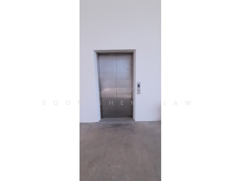 Kilang untuk Disewa di Taman Sepang (Sepang) - Soon Sheng Law - Corridor - PropertyGuru.com.my