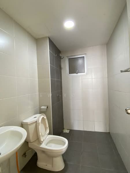 Apartment for Sale at Residensi Pandanmas - Siew Yoong - Bathroom - PropertyGuru.com.my