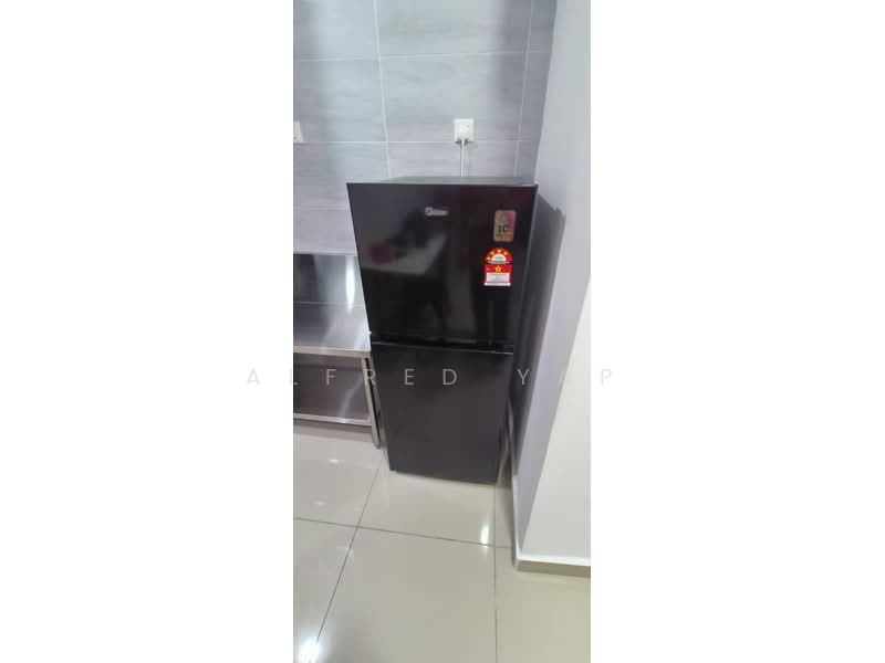Condominium for Rent at KSL Residence 2 @ Kangkar Tebrau - Alfred Yap - Kitchen - PropertyGuru.com.my