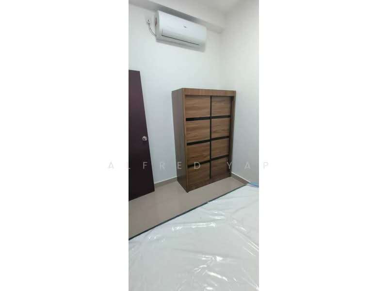 Condominium for Rent at KSL Residence 2 @ Kangkar Tebrau - Alfred Yap - Interior - PropertyGuru.com.my