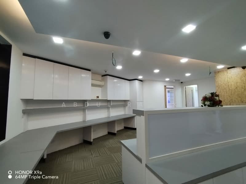 Office for Sale in Danau Kota (Setapak) - Abdul Razak - Interior - PropertyGuru.com.my