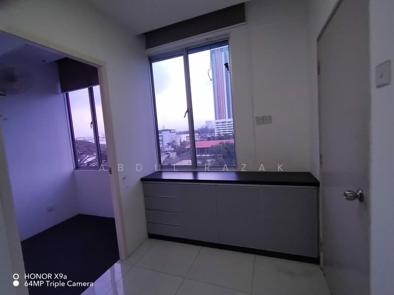 Office for Sale in Danau Kota (Setapak) - Abdul Razak - Interior - PropertyGuru.com.my