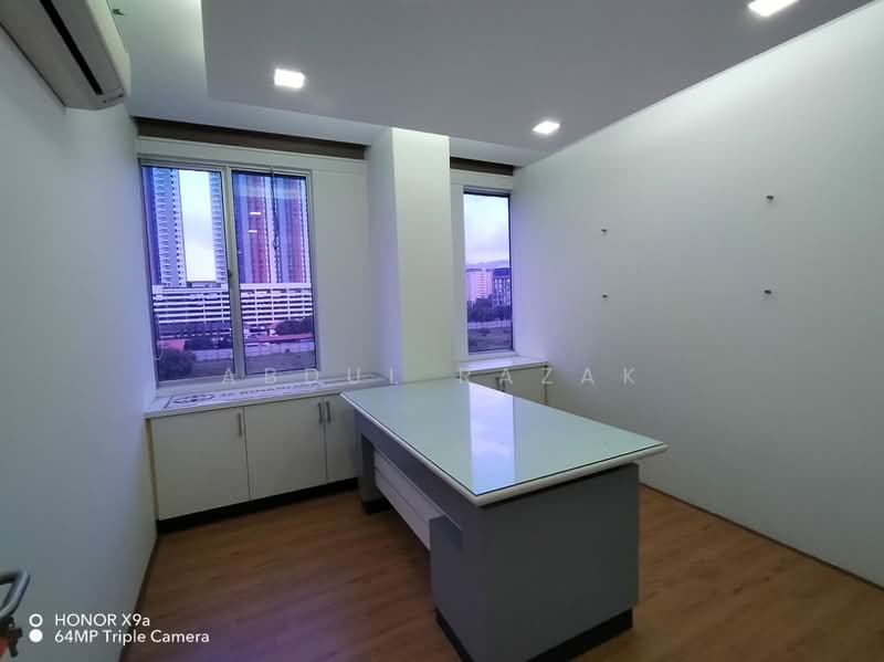 Office for Sale in Danau Kota (Setapak) - Abdul Razak - Study - PropertyGuru.com.my
