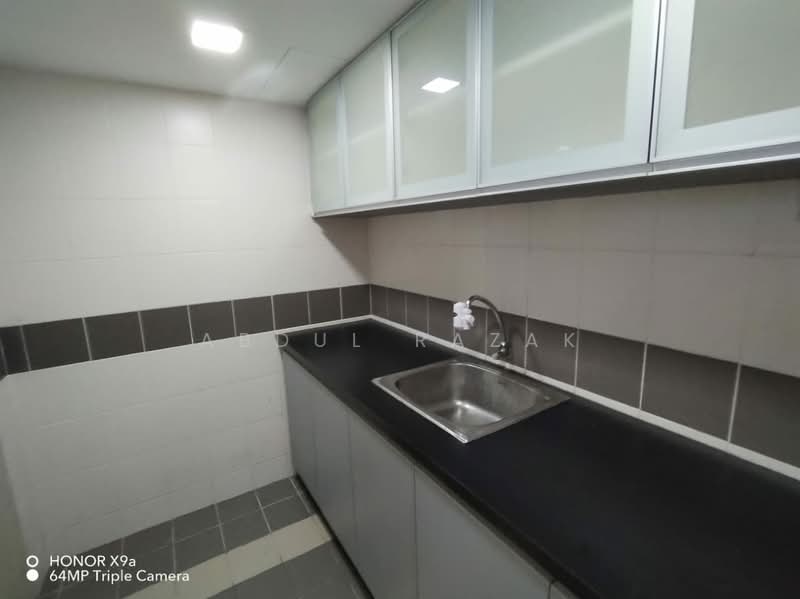 Office for Sale in Danau Kota (Setapak) - Abdul Razak - Kitchen - PropertyGuru.com.my