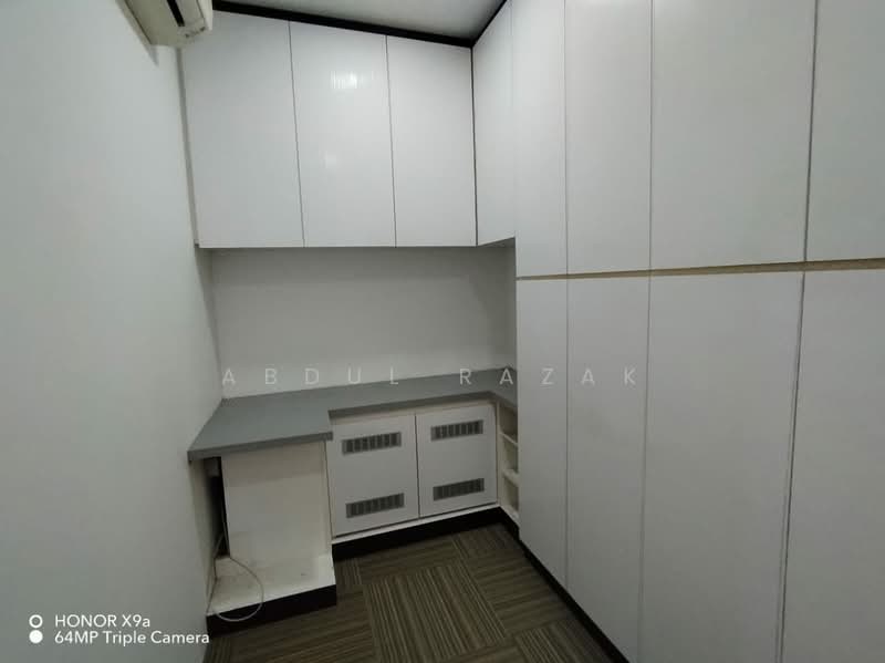 Office for Sale in Danau Kota (Setapak) - Abdul Razak - Interior - PropertyGuru.com.my
