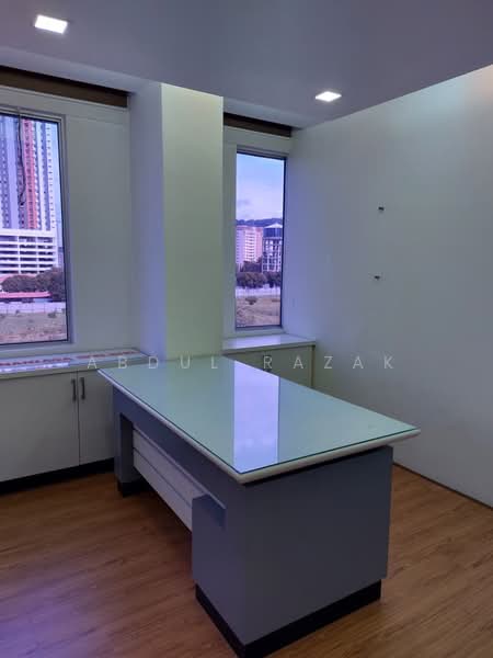 Office for Sale in Danau Kota (Setapak) - Abdul Razak - Interior - PropertyGuru.com.my