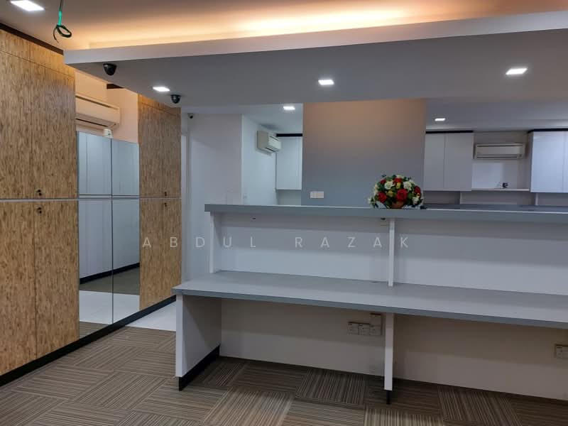 Office for Sale in Danau Kota (Setapak) - Abdul Razak - Interior - PropertyGuru.com.my
