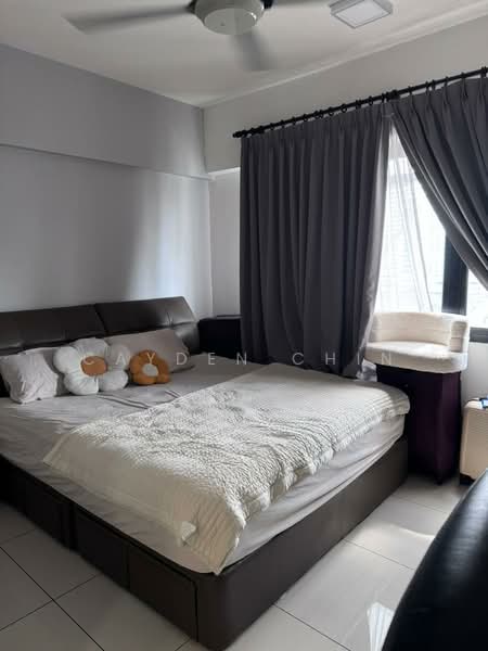 Service Residence for Sale at Avenue D'Vogue - Cayden Chin - Bedroom - PropertyGuru.com.my