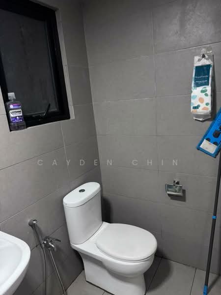 Service Residence for Sale at Avenue D'Vogue - Cayden Chin - Bathroom - PropertyGuru.com.my