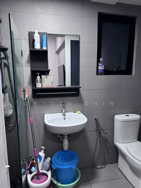 Service Residence for Sale at Avenue D'Vogue - Cayden Chin - Bathroom - PropertyGuru.com.my