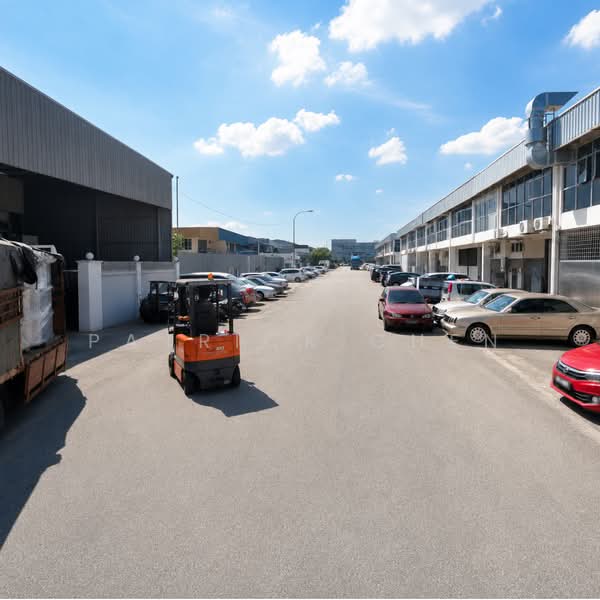 Factory for Sale in Kota Damansara (Selangor) - Patrick Chen - Exterior - PropertyGuru.com.my