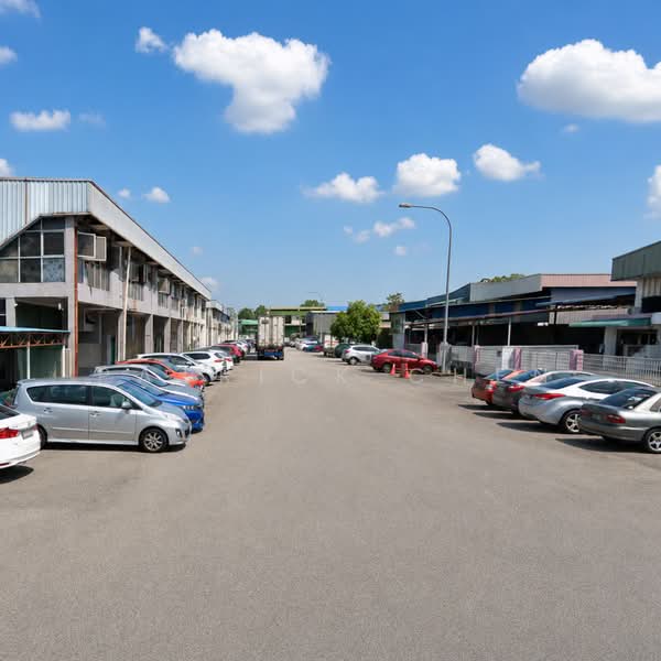 Factory for Sale in Kota Damansara (Selangor) - Patrick Chen - Exterior - PropertyGuru.com.my