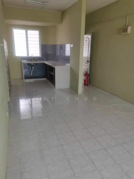 Apartment for Sale at Widuri Apartment - May Choo - PropertyGuru.com.my