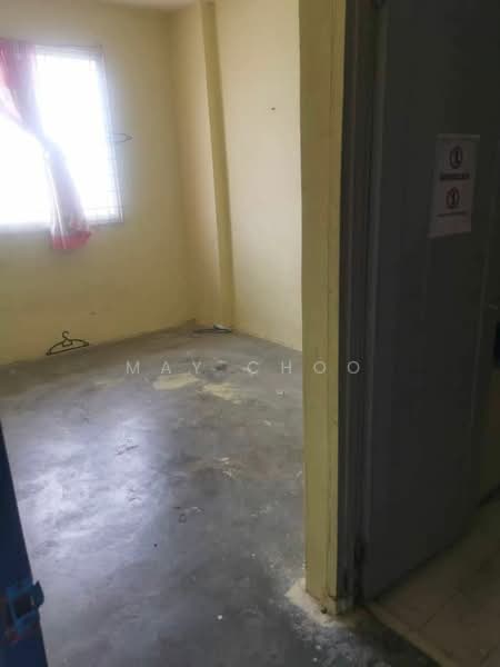 Apartment for Sale at Widuri Apartment - May Choo - PropertyGuru.com.my