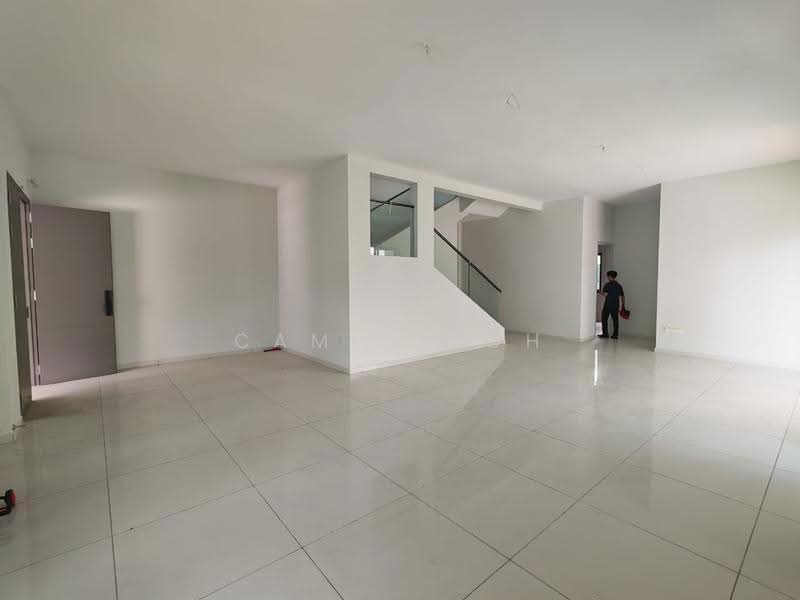Semi-Detached House for Sale in Ujong Pasir (Melaka) - Camie Goh - PropertyGuru.com.my
