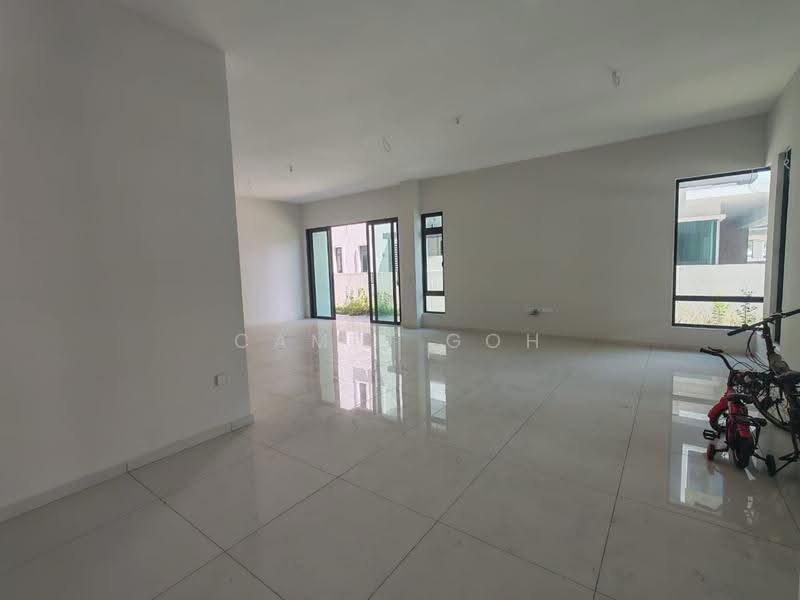 Semi-Detached House for Sale in Ujong Pasir (Melaka) - Camie Goh - PropertyGuru.com.my
