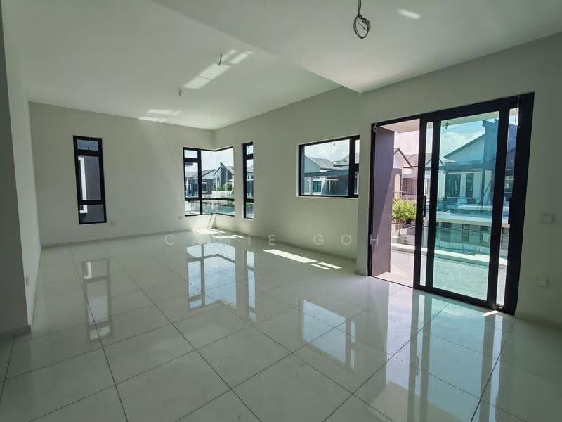 Semi-Detached House for Sale in Ujong Pasir (Melaka) - Camie Goh - PropertyGuru.com.my