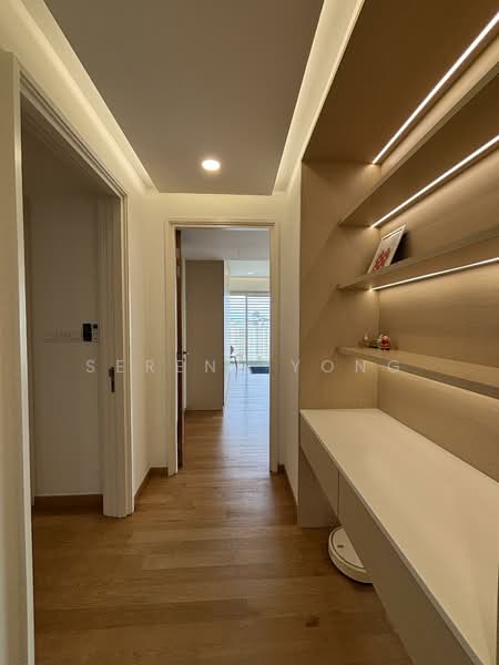 Condominium for Rent at 28 Mont Kiara @ MK28 - Serene Yong - PropertyGuru.com.my