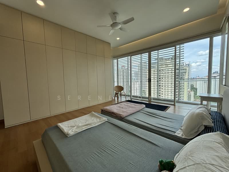 Condominium for Rent at 28 Mont Kiara @ MK28 - Serene Yong - Bedroom - PropertyGuru.com.my