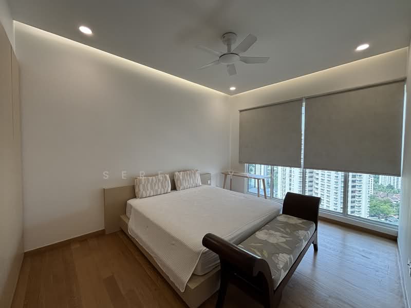 Condominium for Rent at 28 Mont Kiara @ MK28 - Serene Yong - Bedroom - PropertyGuru.com.my