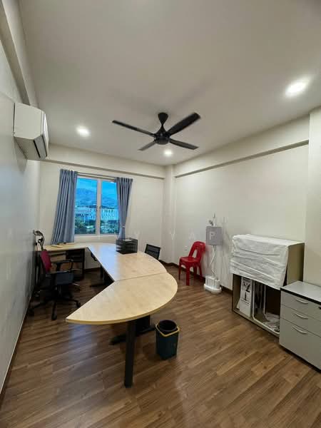 Kondominium untuk Disewa di The Navens - Ivy Yap - Study - PropertyGuru.com.my
