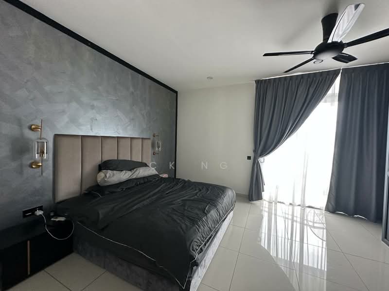 Rumah Teres 2 Tingkat untuk Dijual di Taman Mount Austin (Tebrau) - CK Ng - Bedroom - PropertyGuru.com.my