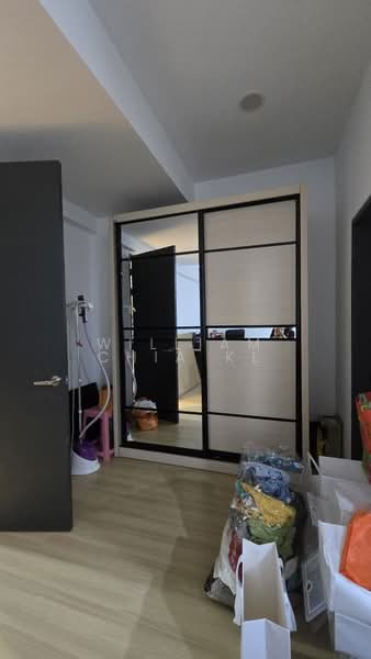 Rumah Teres 3 Tingkat untuk Dijual di Bandar Nusa Rhu (Shah Alam) - William Chia KL - Interior - PropertyGuru.com.my