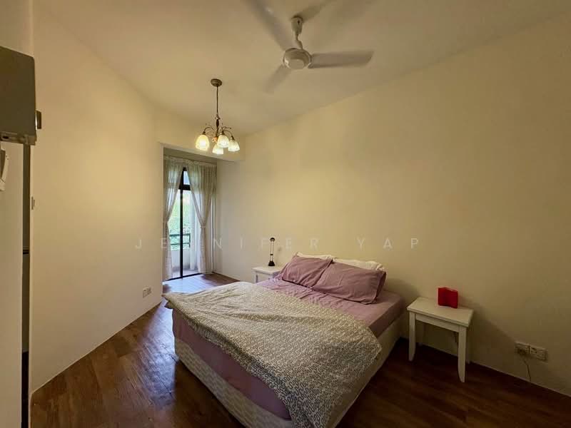 Apartment for Sale at Genting Permai Resort - Jennifer Yap - Bedroom - PropertyGuru.com.my