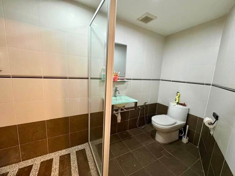 Apartment for Sale at Genting Permai Resort - Jennifer Yap - Bathroom - PropertyGuru.com.my