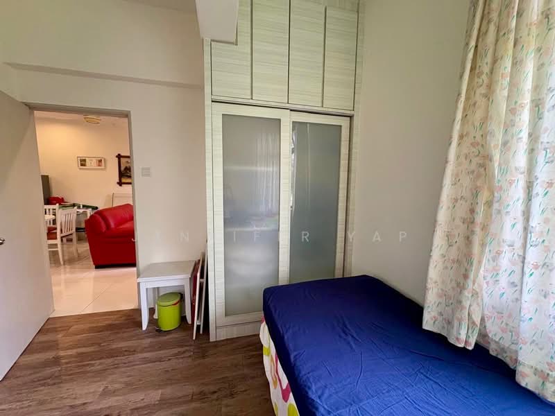 Apartment for Sale at Genting Permai Resort - Jennifer Yap - Bedroom - PropertyGuru.com.my