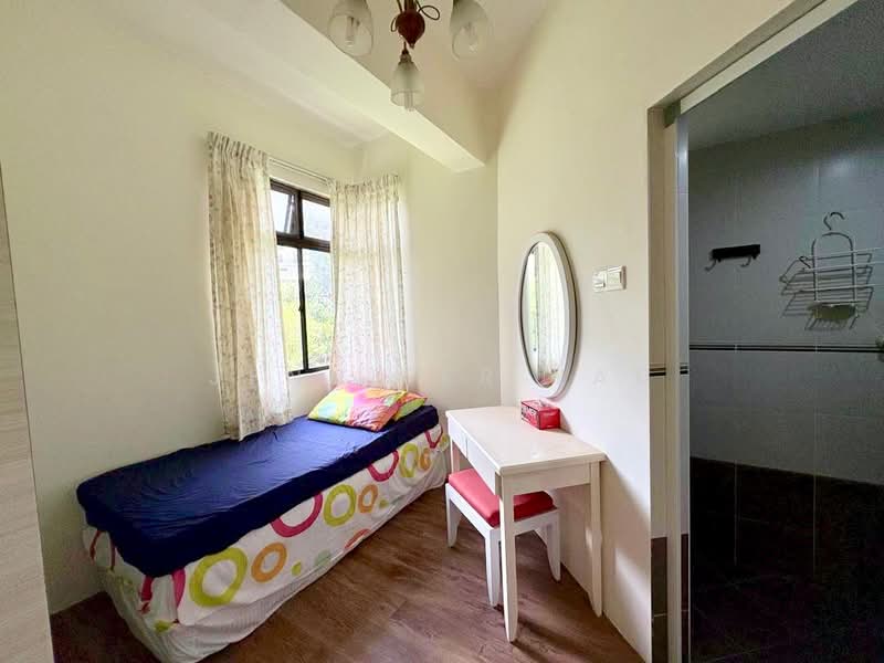 Apartment for Sale at Genting Permai Resort - Jennifer Yap - Bedroom - PropertyGuru.com.my