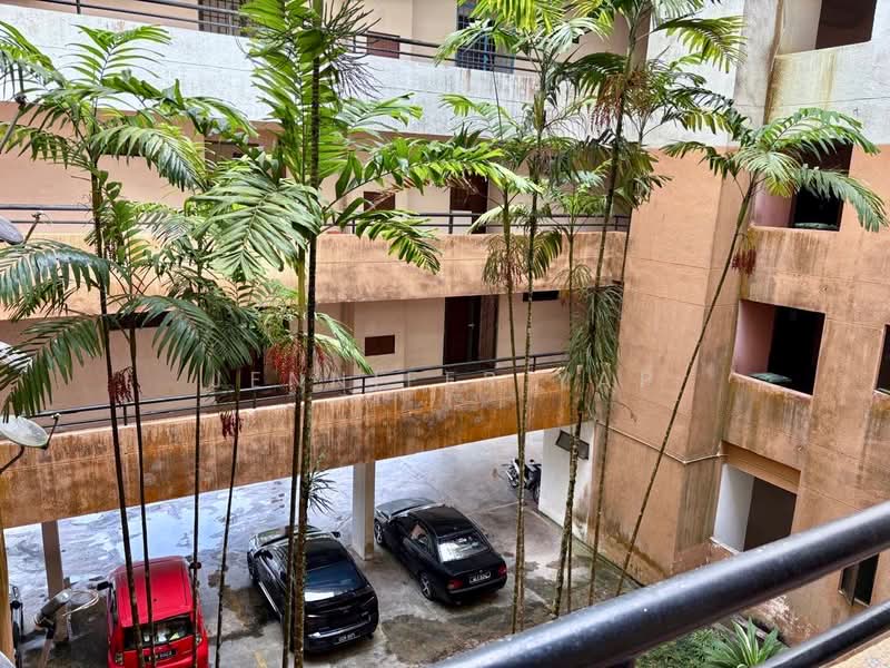 Apartment for Sale at Genting Permai Resort - Jennifer Yap - Exterior - PropertyGuru.com.my