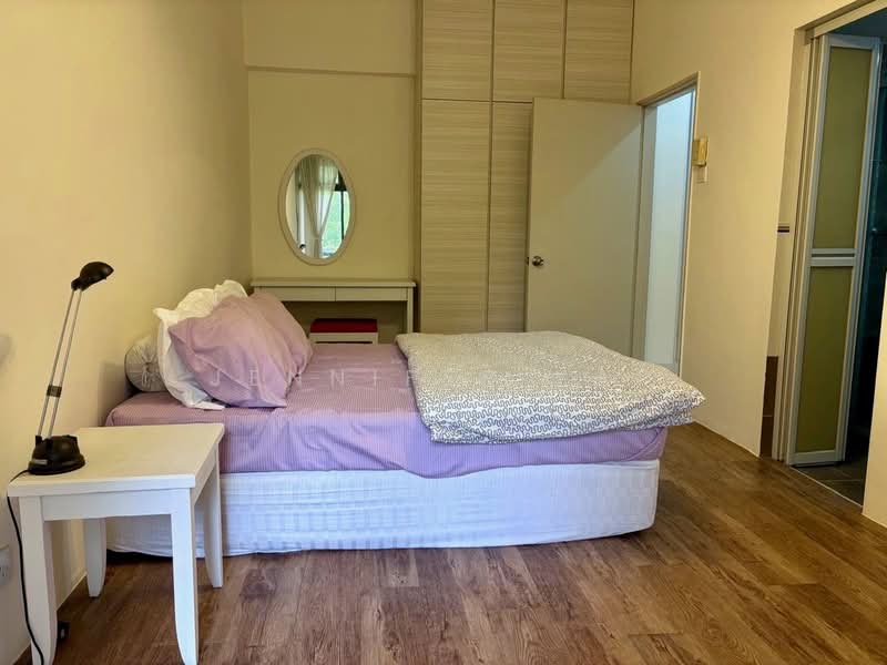Apartment for Sale at Genting Permai Resort - Jennifer Yap - Bedroom - PropertyGuru.com.my