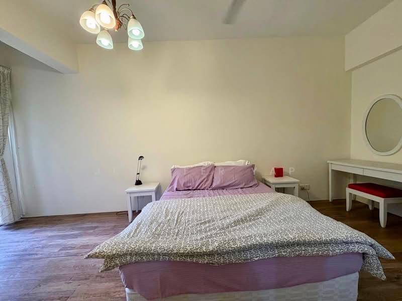 Apartment for Sale at Genting Permai Resort - Jennifer Yap - Bedroom - PropertyGuru.com.my