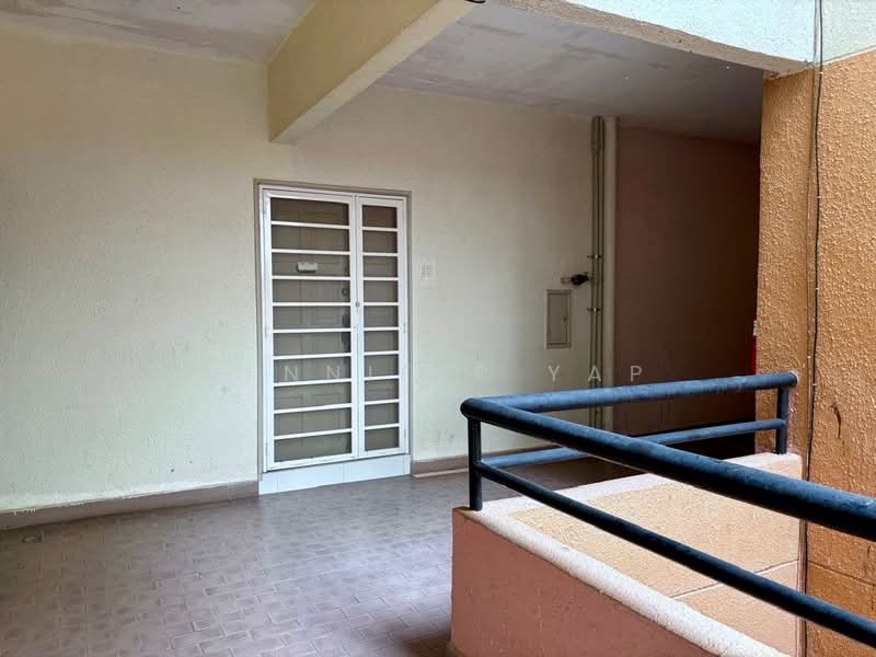 Apartment for Sale at Genting Permai Resort - Jennifer Yap - Exterior - PropertyGuru.com.my
