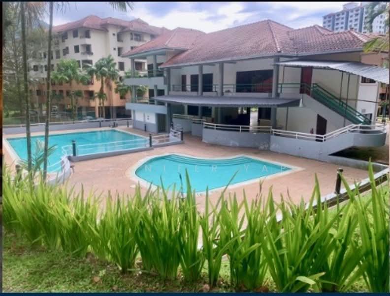 Apartment for Sale at Genting Permai Resort - Jennifer Yap - Exterior - PropertyGuru.com.my
