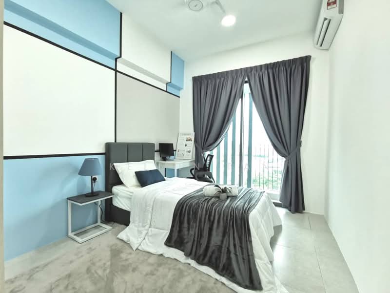 Service Residence for Rent at Meritus Residensi - Kelvin Tan - Bedroom - PropertyGuru.com.my