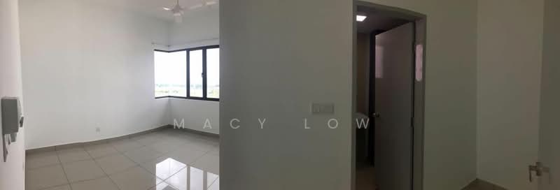 Service Residence for Sale at Almyra Residences - Macy Low - Interior - PropertyGuru.com.my