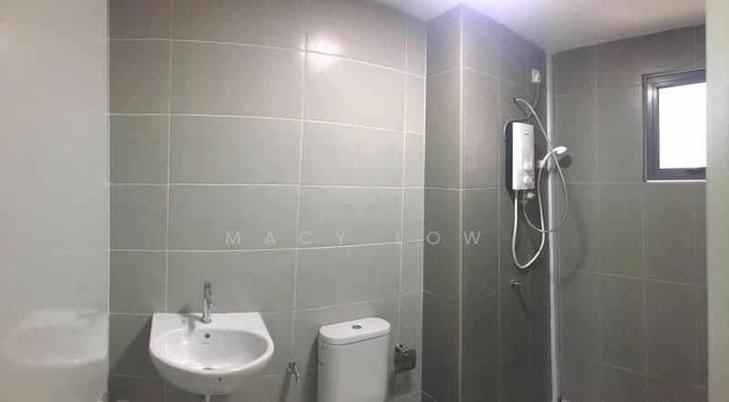 Service Residence for Sale at Almyra Residences - Macy Low - Bathroom - PropertyGuru.com.my