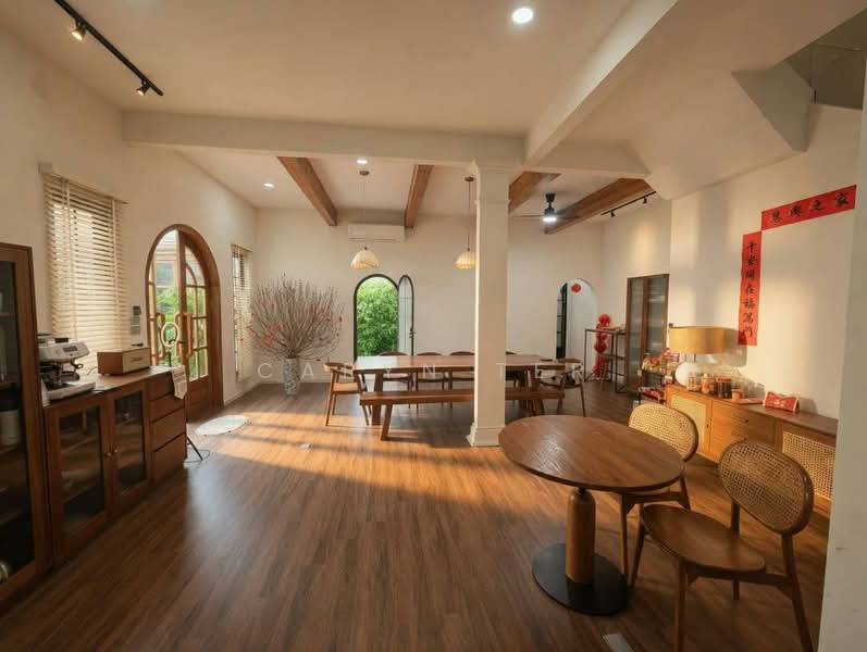 Cluster House for Sale in Horizon Hills (Iskandar Puteri (Nusajaya)) - Caryn Ter - Interior - PropertyGuru.com.my