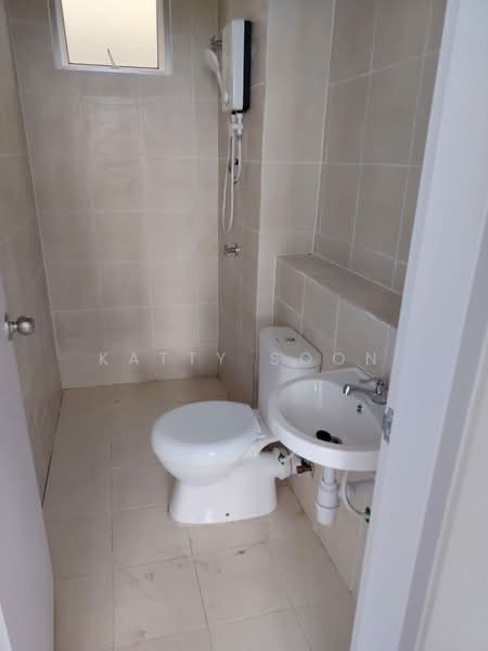 Kondominium untuk Disewa di Residensi Begonia - Katty Soon - PropertyGuru.com.my