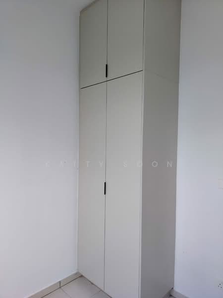 Kondominium untuk Disewa di Residensi Begonia - Katty Soon - PropertyGuru.com.my