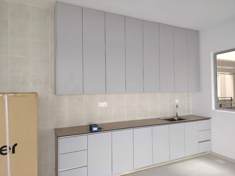 Kondominium untuk Disewa di Residensi Begonia - Katty Soon - PropertyGuru.com.my