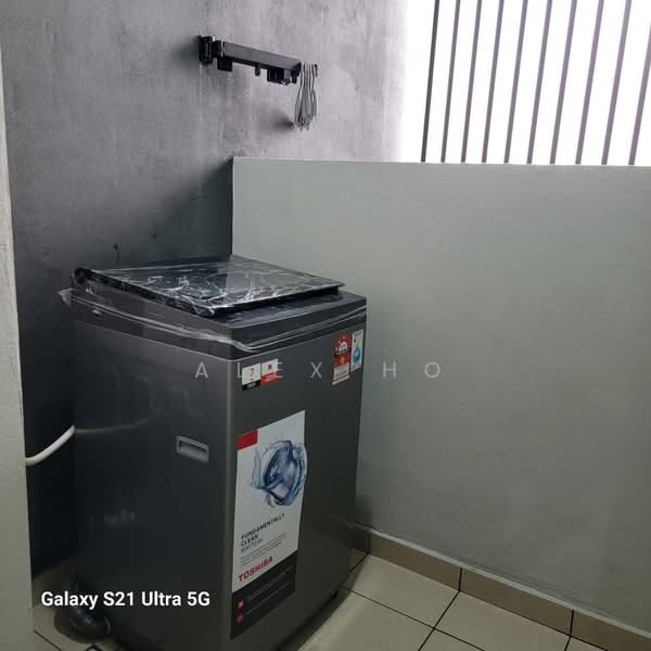 Service Residence for Rent at Emerald 9 - Alex Ho - PropertyGuru.com.my