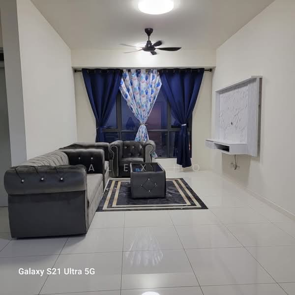 Service Residence for Rent at Emerald 9 - Alex Ho - PropertyGuru.com.my