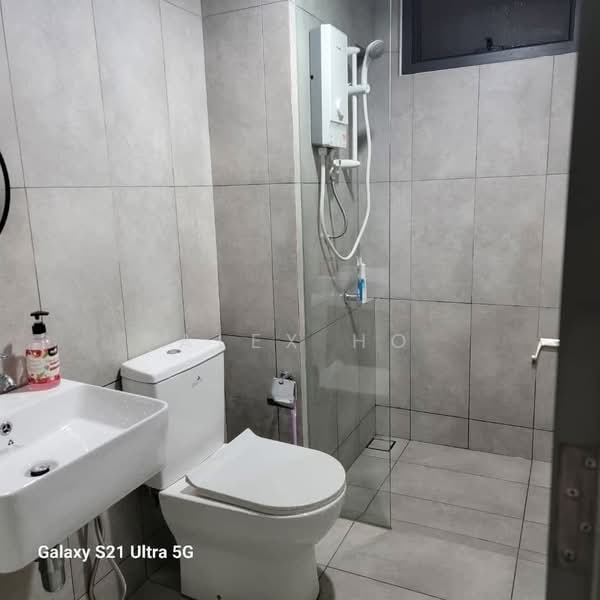 Service Residence for Rent at Emerald 9 - Alex Ho - PropertyGuru.com.my