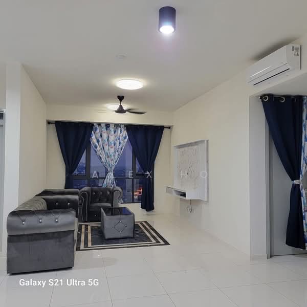 Service Residence for Rent at Emerald 9 - Alex Ho - PropertyGuru.com.my