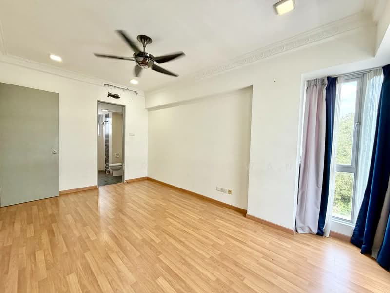 Apartment for Sale at Putra 1 - Ashraf Azwan - Interior - PropertyGuru.com.my