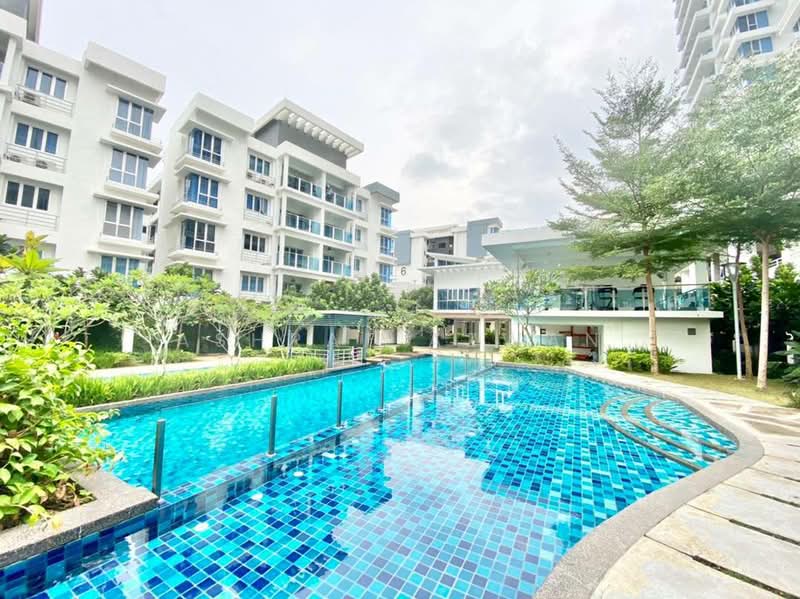 Apartment for Sale at Putra 1 - Ashraf Azwan - Exterior - PropertyGuru.com.my