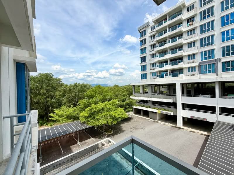 Apartment for Sale at Putra 1 - Ashraf Azwan - Exterior - PropertyGuru.com.my